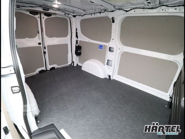 Panel van Volkswagen T7 Transporter KASTENWAGEN 2.0 TDI 6-GANG (+EURO6+