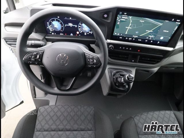 Panel van Volkswagen T7 Transporter KASTENWAGEN 2.0 TDI 6-GANG (+EURO6+