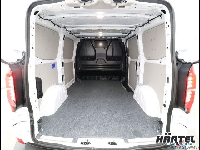 Panel van Volkswagen T7 Transporter KASTENWAGEN 2.0 TDI 6-GANG (+EURO6+