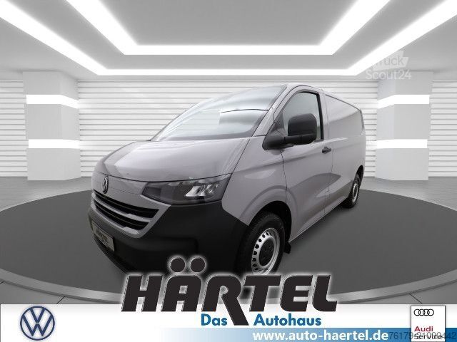 Panel van Volkswagen T7 Transporter KASTENWAGEN 2.0 TDI 6-GANG (+EURO6+