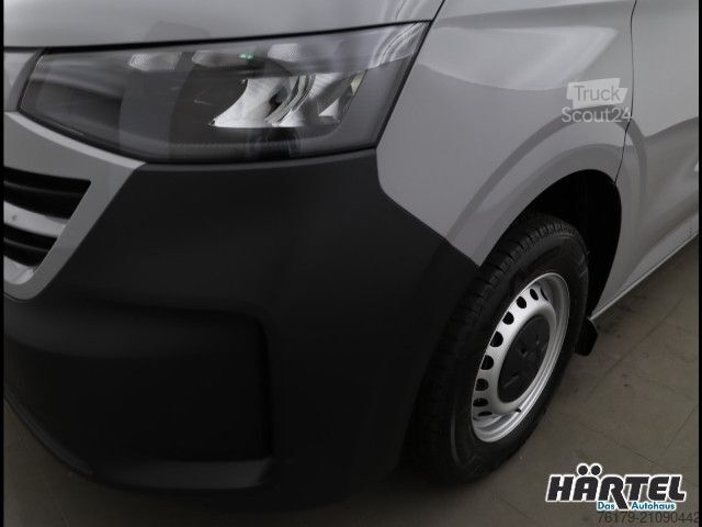 Panel van Volkswagen T7 Transporter KASTENWAGEN 2.0 TDI 6-GANG (+EURO6+