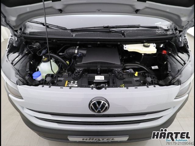 Panel van Volkswagen T7 Transporter KASTENWAGEN 2.0 TDI 6-GANG (+EURO6+