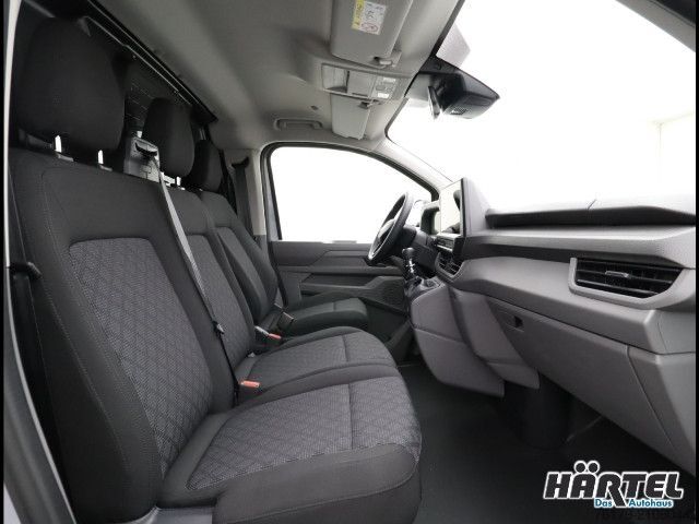 Panel van Volkswagen T7 Transporter KASTENWAGEN 2.0 TDI 6-GANG (+EURO6+