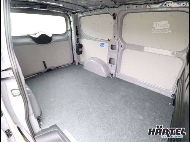 Panel van Volkswagen T7 Transporter KASTENWAGEN 2.0 TDI 6-GANG (+EURO6+