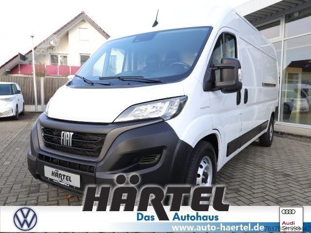 Varebil Fiat DUCATO MAXI KASTEN 35 L4H2 140 MULTIJET (+EURO6)