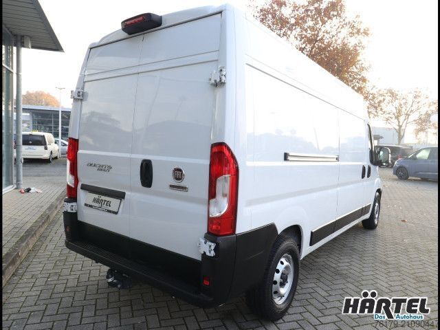Varebil Fiat DUCATO MAXI KASTEN 35 L4H2 140 MULTIJET (+EURO6)