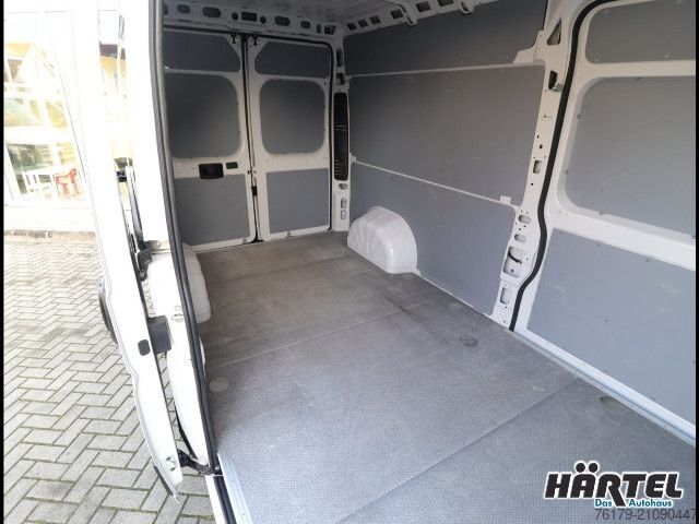 Varebil Fiat DUCATO MAXI KASTEN 35 L4H2 140 MULTIJET (+EURO6)