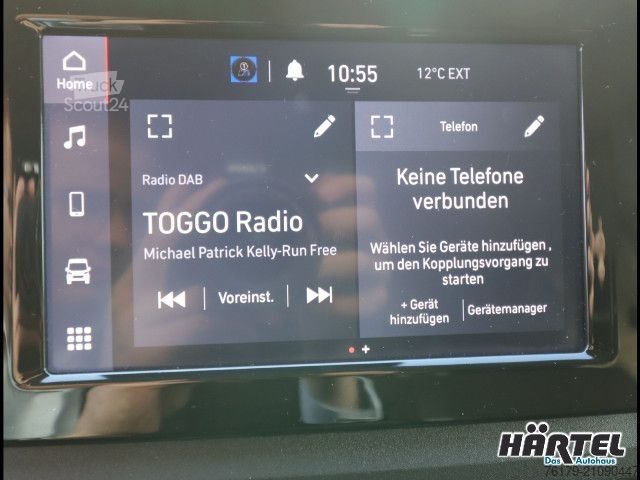 Varebil Fiat DUCATO MAXI KASTEN 35 L4H2 140 MULTIJET (+EURO6)