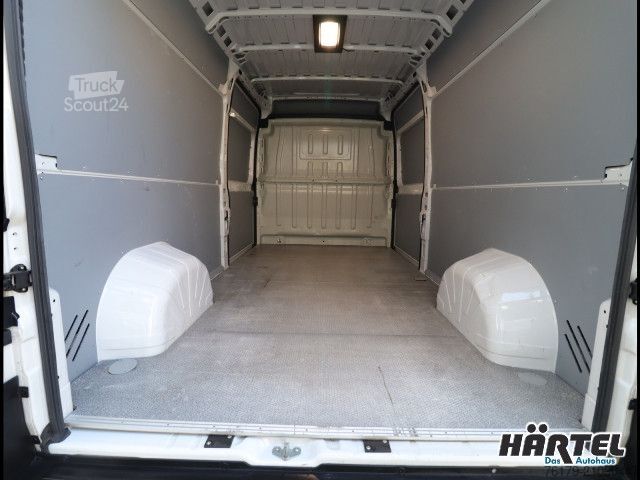 Varebil Fiat DUCATO MAXI KASTEN 35 L4H2 140 MULTIJET (+EURO6)