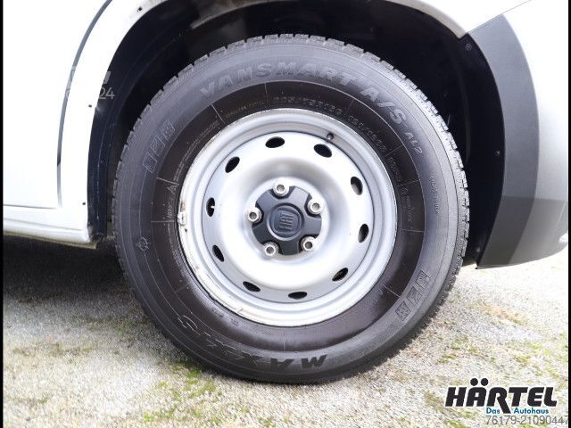 Varebil Fiat DUCATO MAXI KASTEN 35 L4H2 140 MULTIJET (+EURO6)