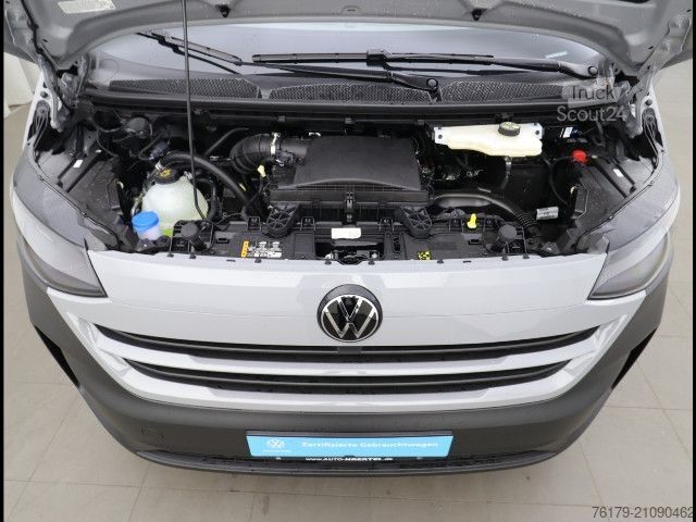 Panel van Volkswagen T7 TRANSPORTER KASTENWAGEN KR 2.0 TDI (+EURO6)