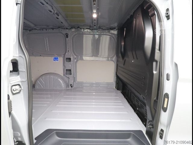 Panel van Volkswagen T7 TRANSPORTER KASTENWAGEN KR 2.0 TDI (+EURO6)