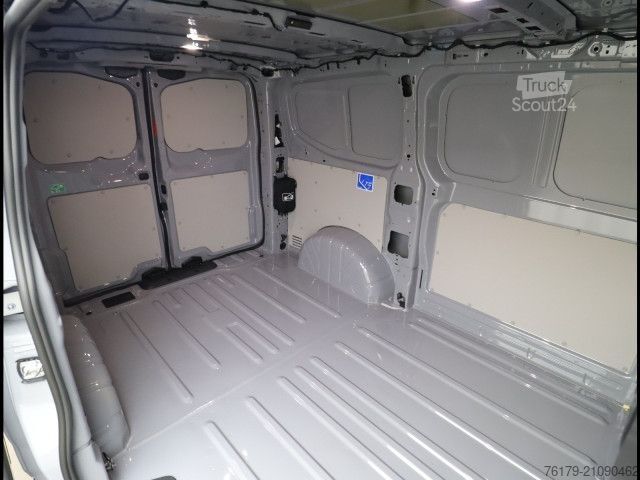 Panel van Volkswagen T7 TRANSPORTER KASTENWAGEN KR 2.0 TDI (+EURO6)