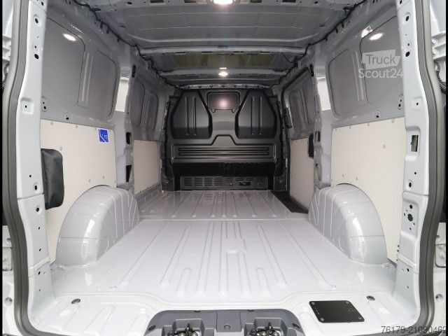 Panel van Volkswagen T7 TRANSPORTER KASTENWAGEN KR 2.0 TDI (+EURO6)