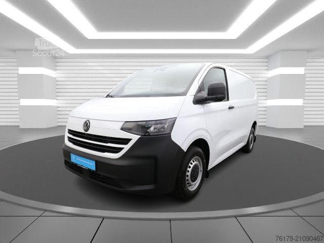 Panel van Volkswagen T7 TRANSPORTER KASTENWAGEN KR 2.0 TDI (+EURO6)