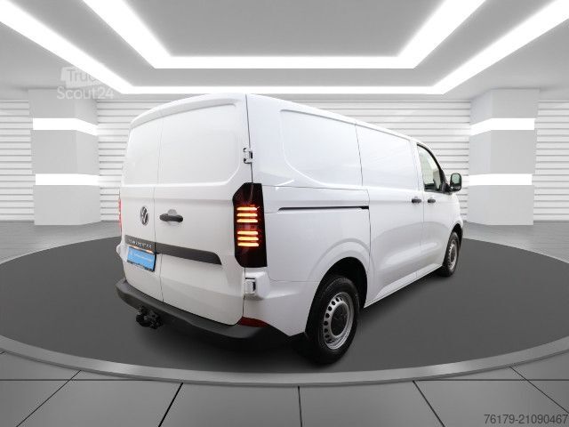 Panel van Volkswagen T7 TRANSPORTER KASTENWAGEN KR 2.0 TDI (+EURO6)