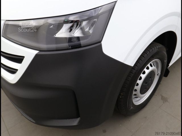 Panel van Volkswagen T7 TRANSPORTER KASTENWAGEN KR 2.0 TDI (+EURO6)