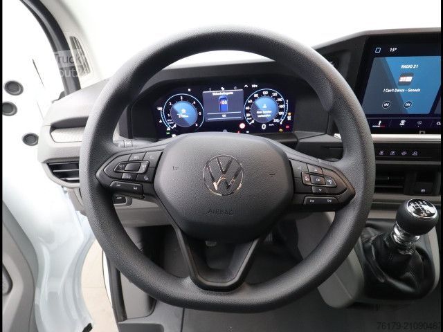 Panel van Volkswagen T7 TRANSPORTER KASTENWAGEN KR 2.0 TDI (+EURO6)