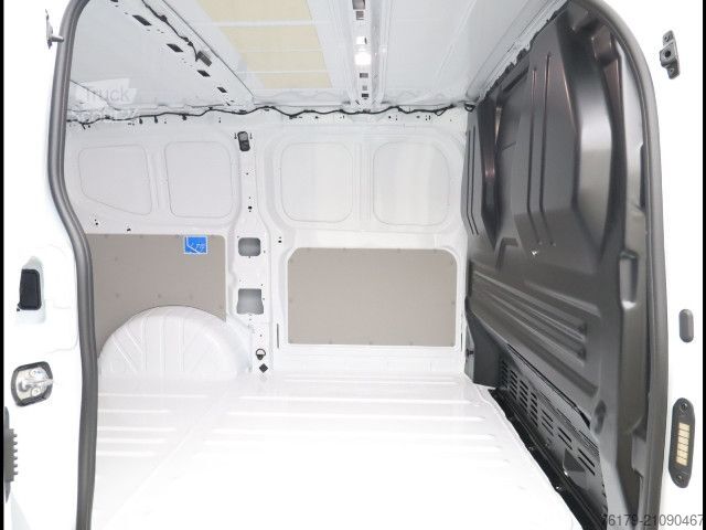 Panel van Volkswagen T7 TRANSPORTER KASTENWAGEN KR 2.0 TDI (+EURO6)