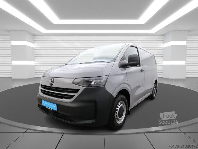 Panel van Volkswagen T7 TRANSPORTER KASTENWAGEN KR 2.0 TDI (+EURO6)