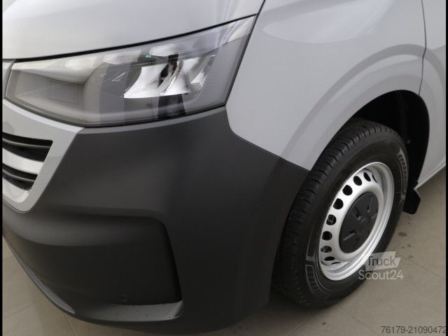 Panel van Volkswagen T7 TRANSPORTER KASTENWAGEN KR 2.0 TDI (+EURO6)