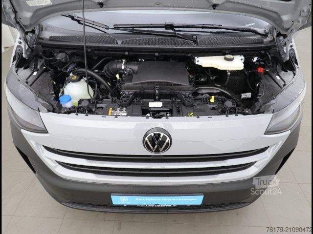 Panel van Volkswagen T7 TRANSPORTER KASTENWAGEN KR 2.0 TDI (+EURO6)