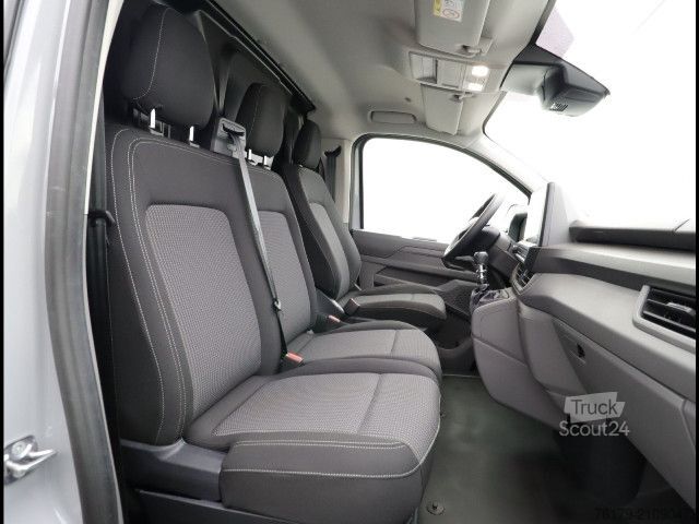 Panel van Volkswagen T7 TRANSPORTER KASTENWAGEN KR 2.0 TDI (+EURO6)