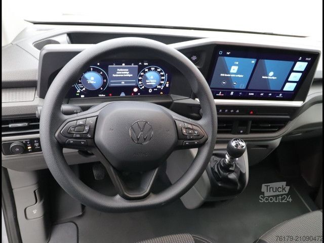 Panel van Volkswagen T7 TRANSPORTER KASTENWAGEN KR 2.0 TDI (+EURO6)