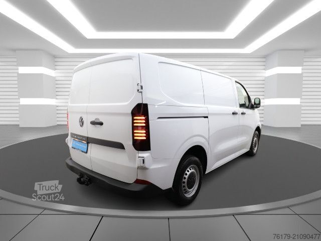 Panel van Volkswagen T7 TRANSPORTER KASTENWAGEN KR 2.0 TDI (+EURO6)