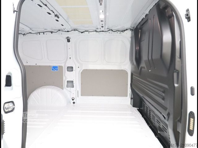 Panel van Volkswagen T7 TRANSPORTER KASTENWAGEN KR 2.0 TDI (+EURO6)
