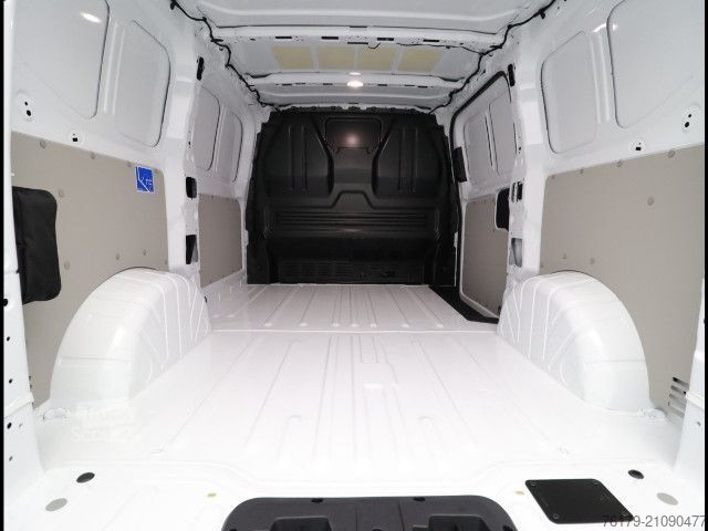 Panel van Volkswagen T7 TRANSPORTER KASTENWAGEN KR 2.0 TDI (+EURO6)