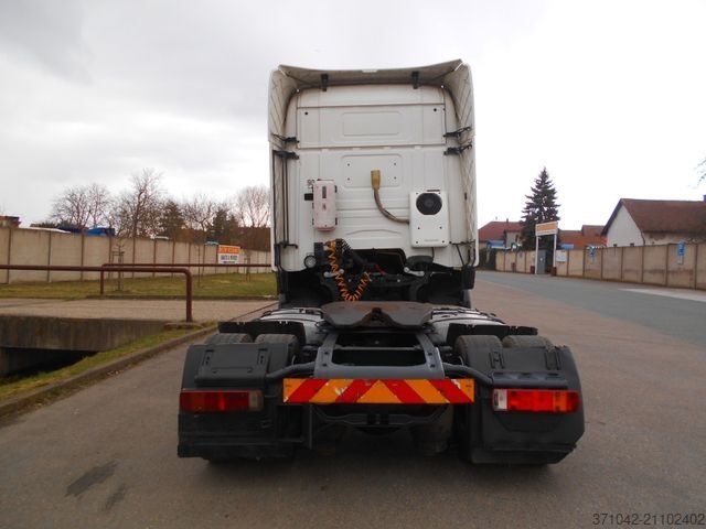 Tractora standard SCANIA R420