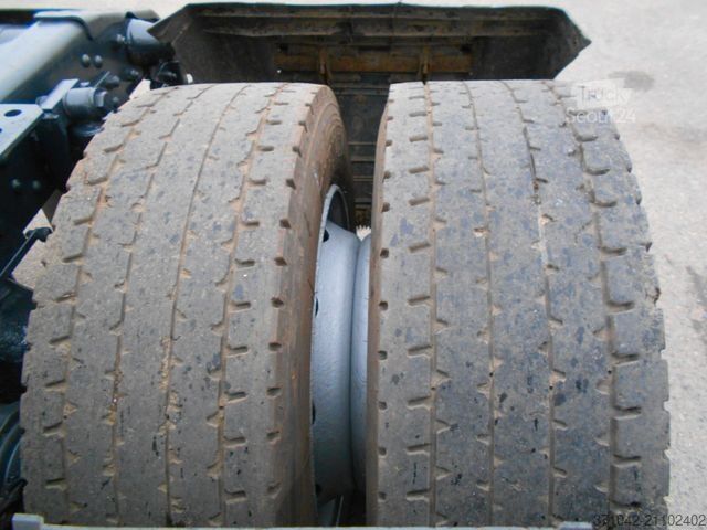 Tractora standard SCANIA R420