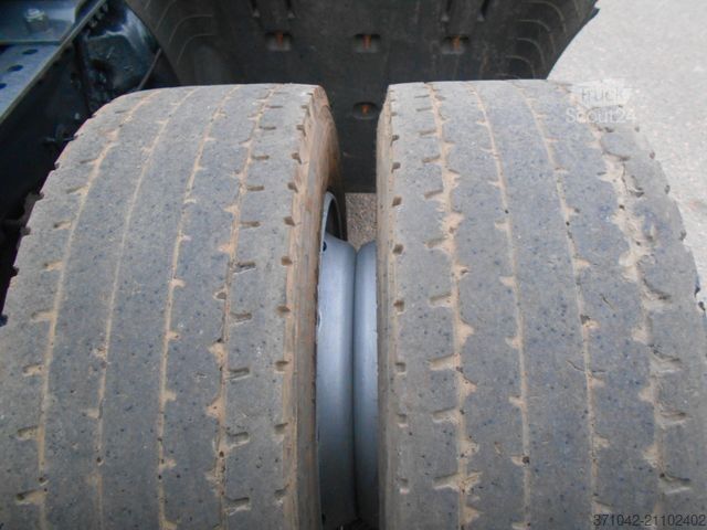 Tractora standard SCANIA R420