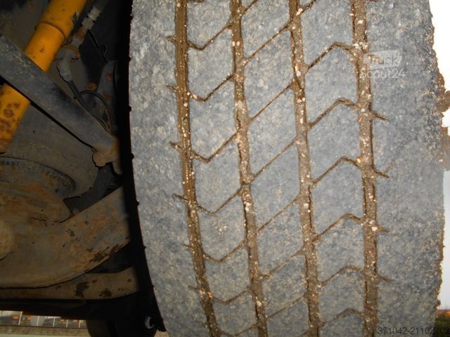 Tractora standard SCANIA R420