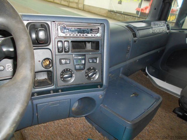 Tractora standard SCANIA R420