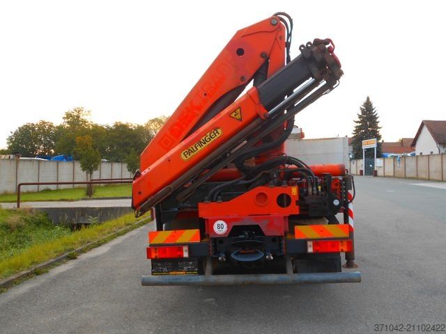 LKW-Fahrgestell IVECO Stralis 420 Active Day