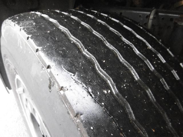 Spezial-LKW IVECO Stralis