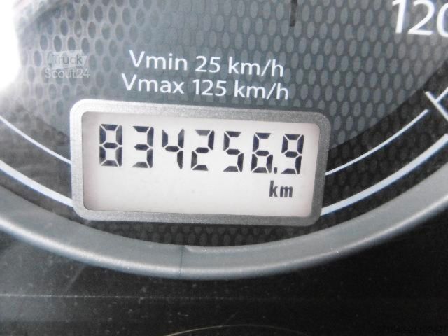 Spezial-LKW IVECO Stralis