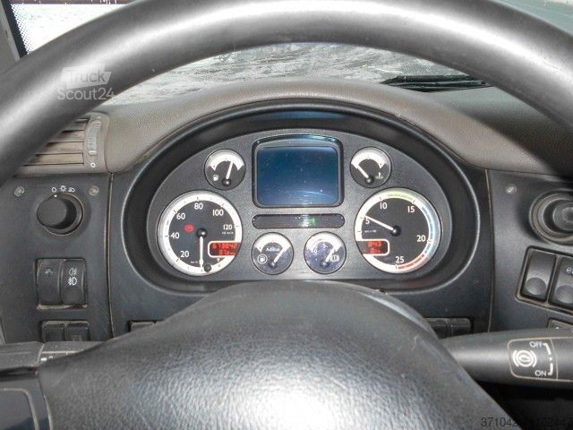 Standard SZM DAF FT CF.85.460 with hydraulic