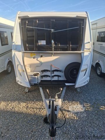 Karavan WEINSBERG CaraOne 390 QD