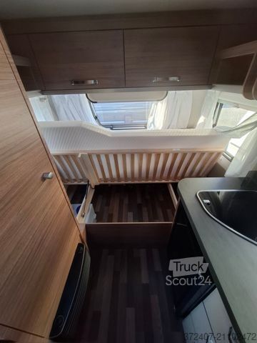 Karavan WEINSBERG CaraOne 390 QD