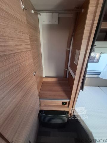 Karavan WEINSBERG CaraOne 390 QD