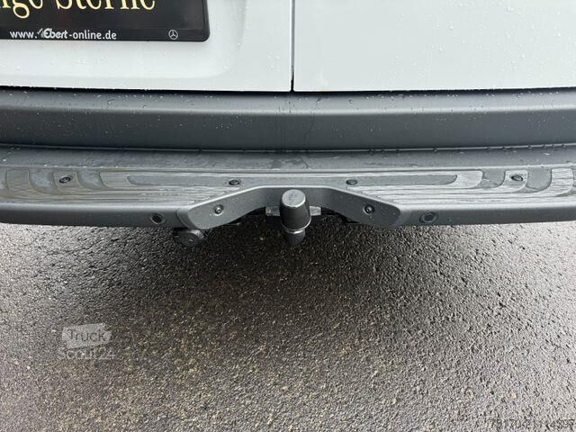 Hochdachkombi Mercedes-Benz Sprinter 317 CDI Extralang AHK Klima Kamera