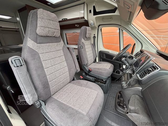 Autocaravana PÖSSL Summit Prime 640 Automat, Solar, Markise