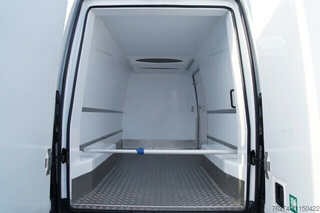 Kjølebil Mercedes-Benz Sprinter 317 CDI L2H2 Kerstner Frischdienst 0°C