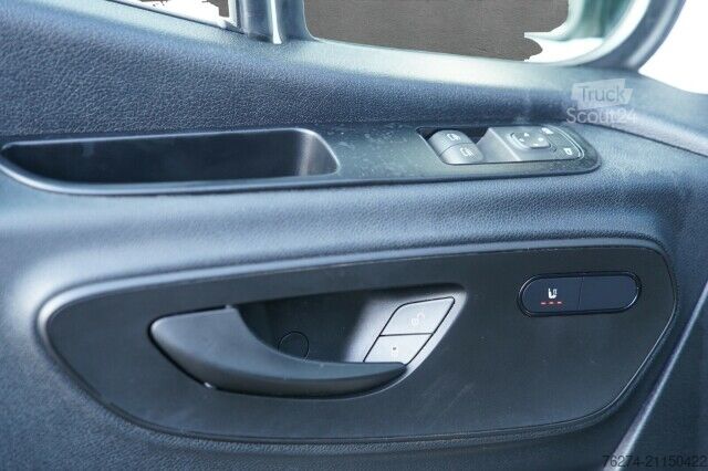 Kjølebil Mercedes-Benz Sprinter 317 CDI L2H2 Kerstner Frischdienst 0°C