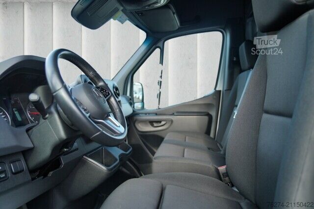 Kjølebil Mercedes-Benz Sprinter 317 CDI L2H2 Kerstner Frischdienst 0°C
