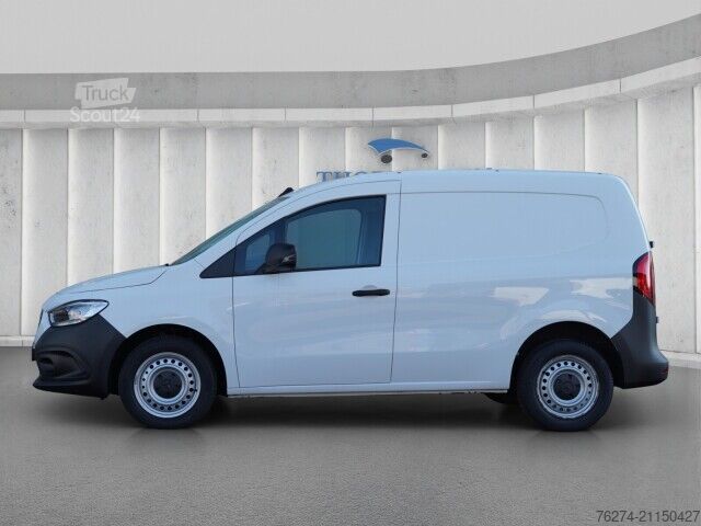 Furgone Mercedes-Benz Citan 110 CDI Kasten BASE Standard MBUX Klima