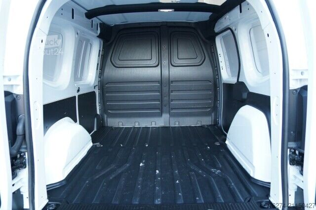 Kassevogn Mercedes-Benz Citan 110 CDI Kasten BASE Standard MBUX Klima